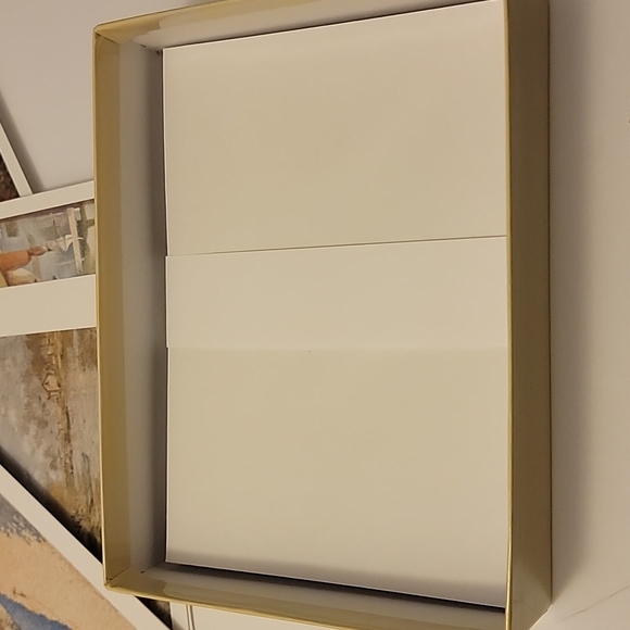 Seurat and La Grande JatteThe Art,  Institute of Chicago Cards with Envelopes. - Picture 4 of 4